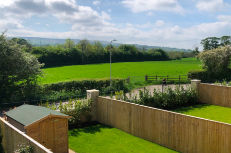 The Nesfield Chartford Homes